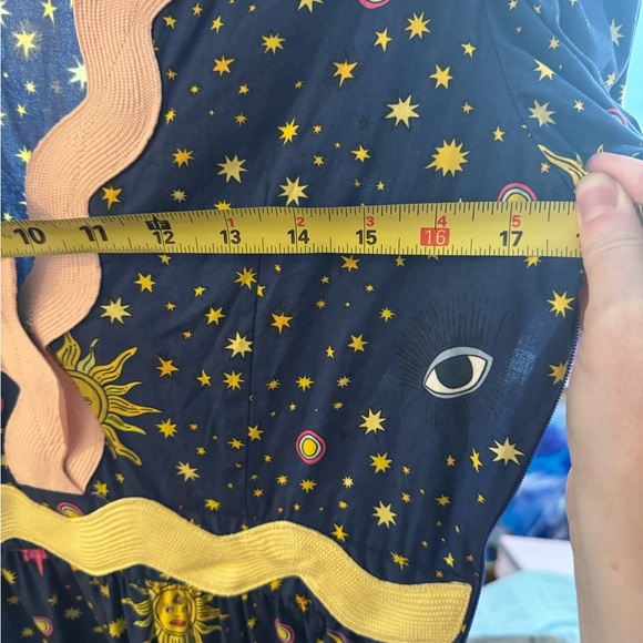 Celia B Constellation Dress 🌟🌚🌛 - Picture 13 of 16